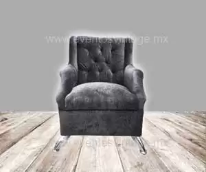 Vintage individual para eventos