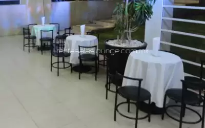 Renta sillitas de bar